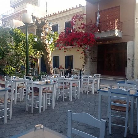 Eternal Acropolis Suites 雅典 外观 照片