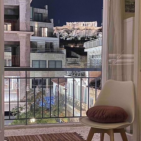 Eternal Acropolis Suites 雅典 外观 照片