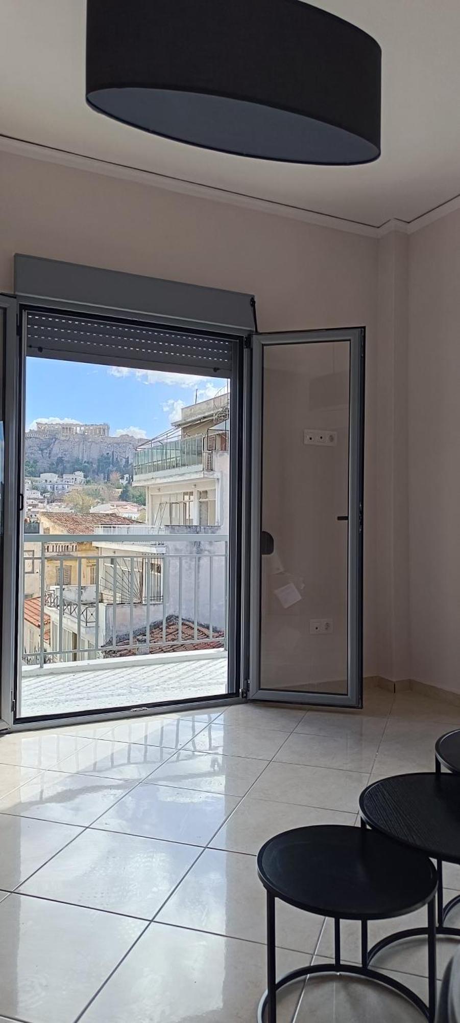 Eternal Acropolis Suites 雅典 外观 照片