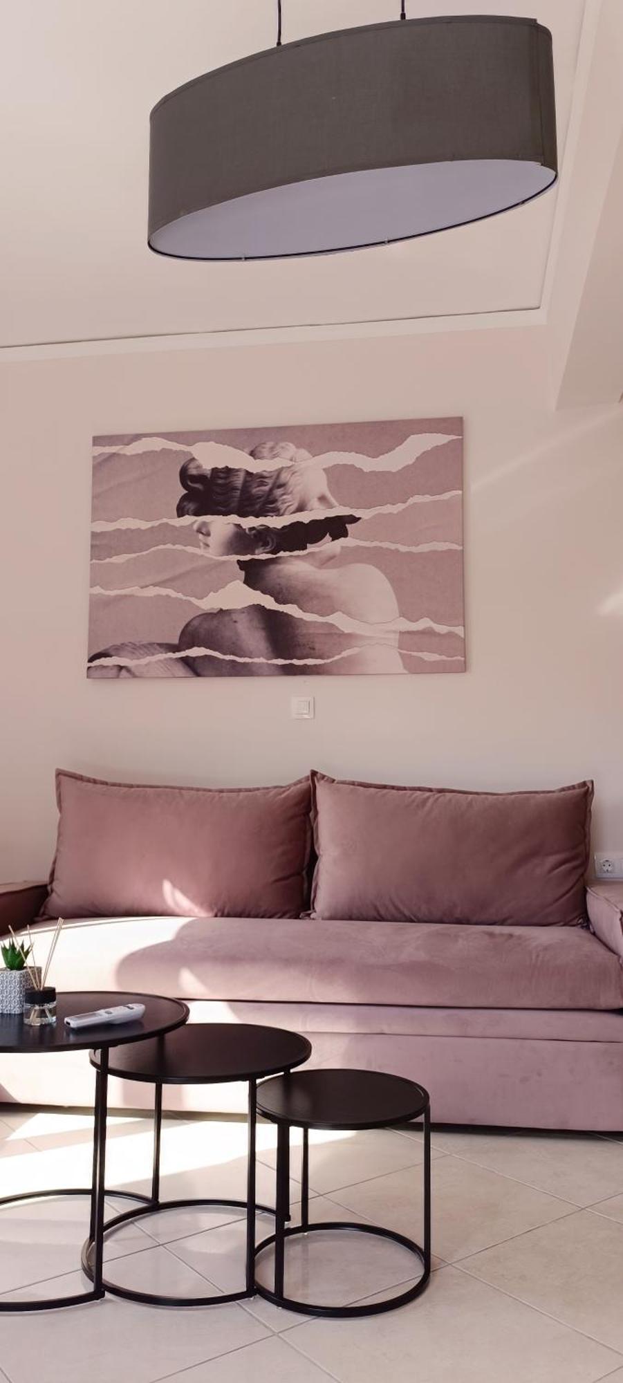 Eternal Acropolis Suites 雅典 外观 照片