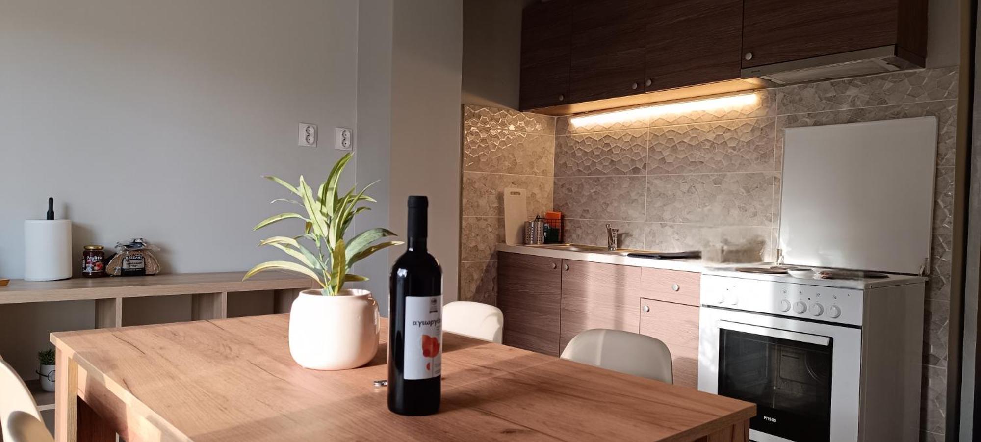 Eternal Acropolis Suites 雅典 外观 照片