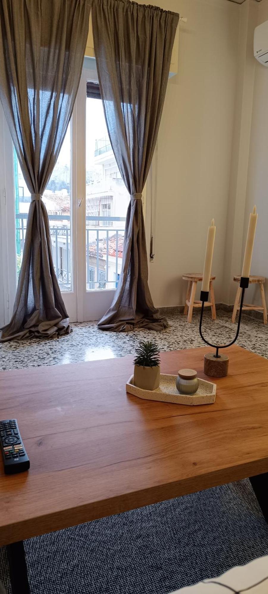 Eternal Acropolis Suites 雅典 外观 照片