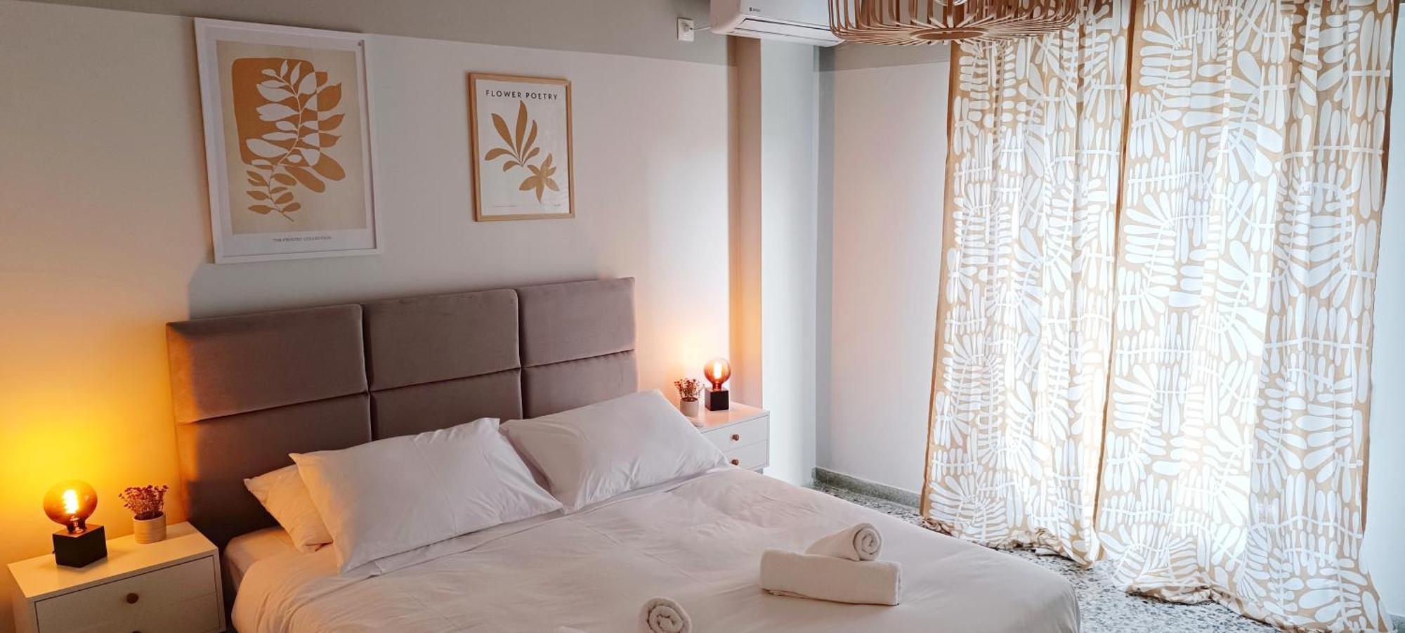 Eternal Acropolis Suites 雅典 外观 照片