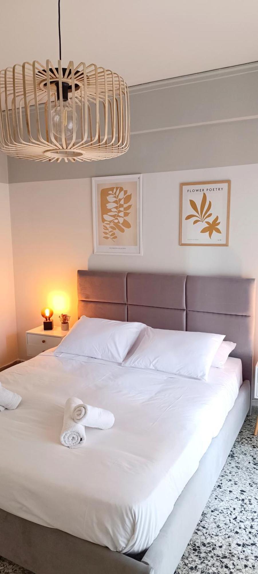 Eternal Acropolis Suites 雅典 外观 照片