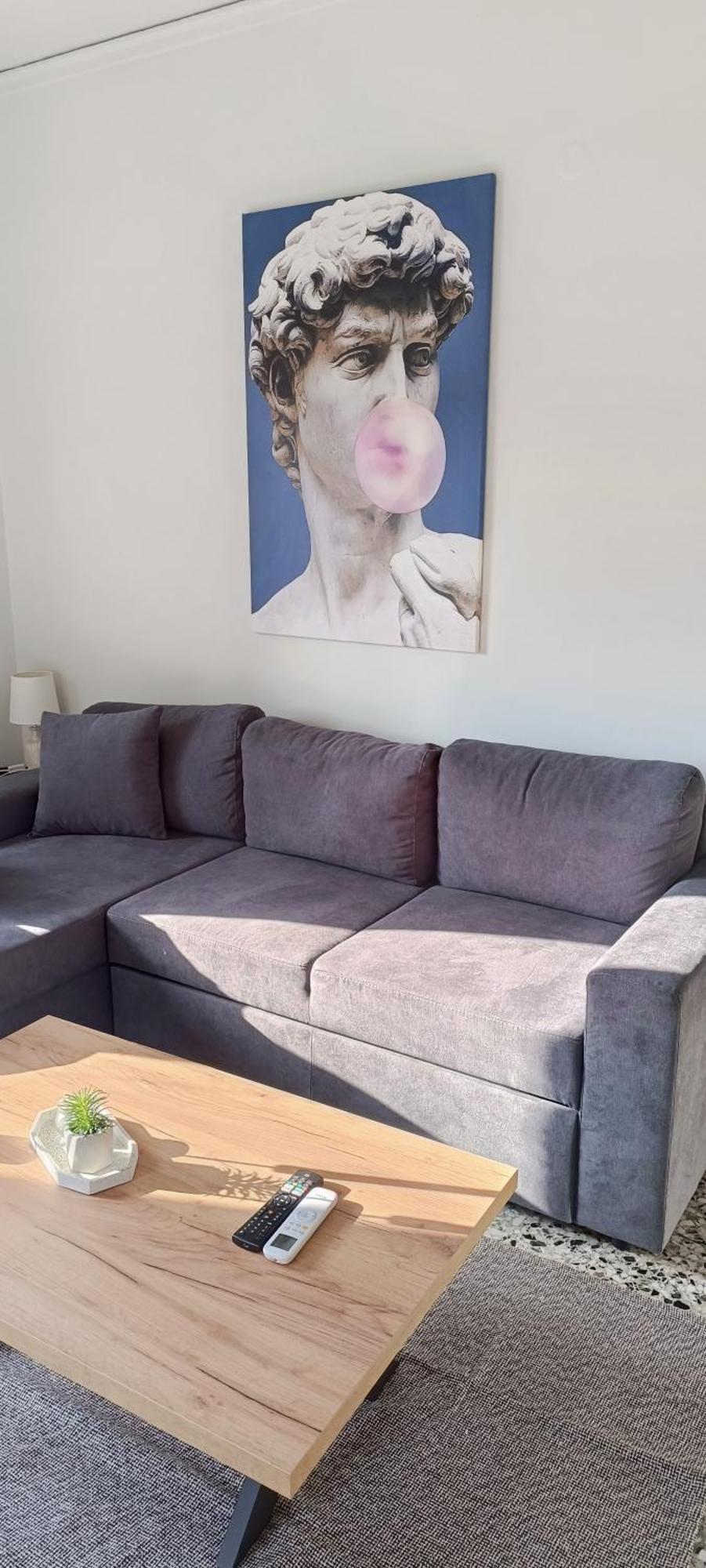 Eternal Acropolis Suites 雅典 外观 照片