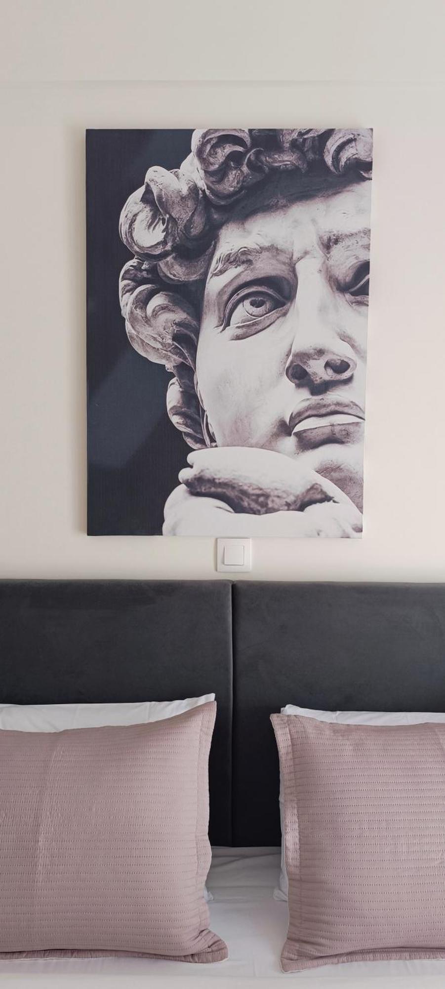 Eternal Acropolis Suites 雅典 外观 照片