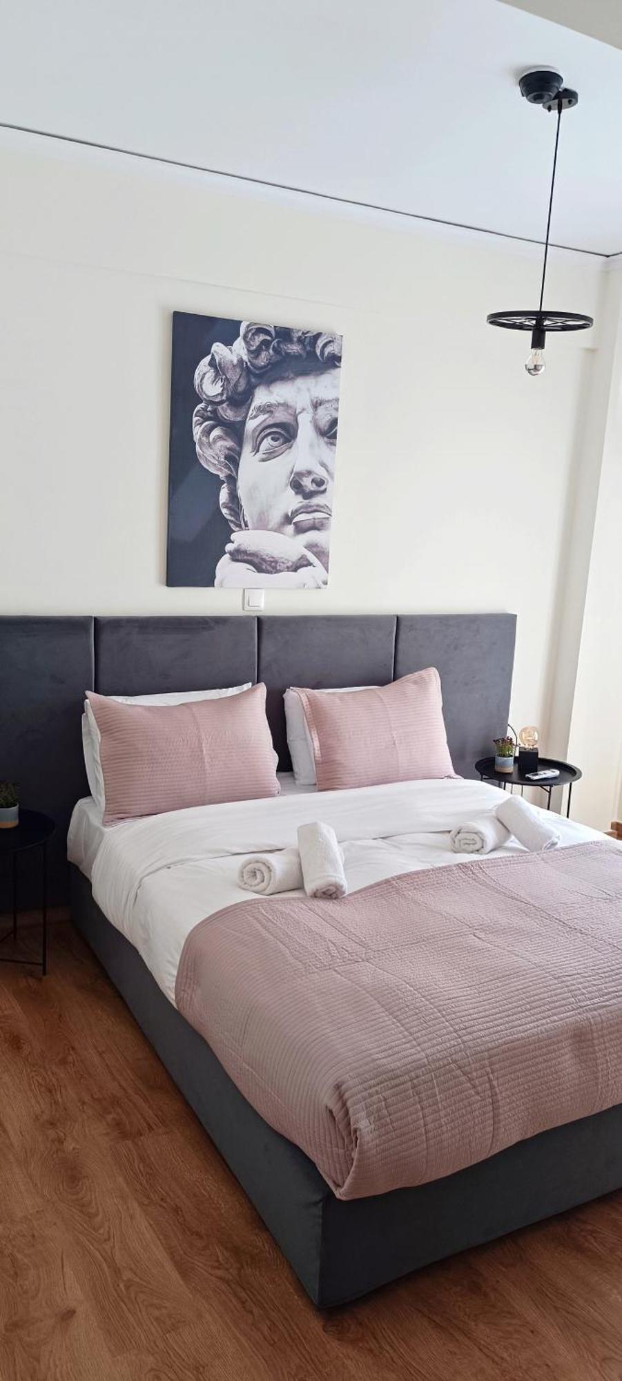 Eternal Acropolis Suites 雅典 外观 照片