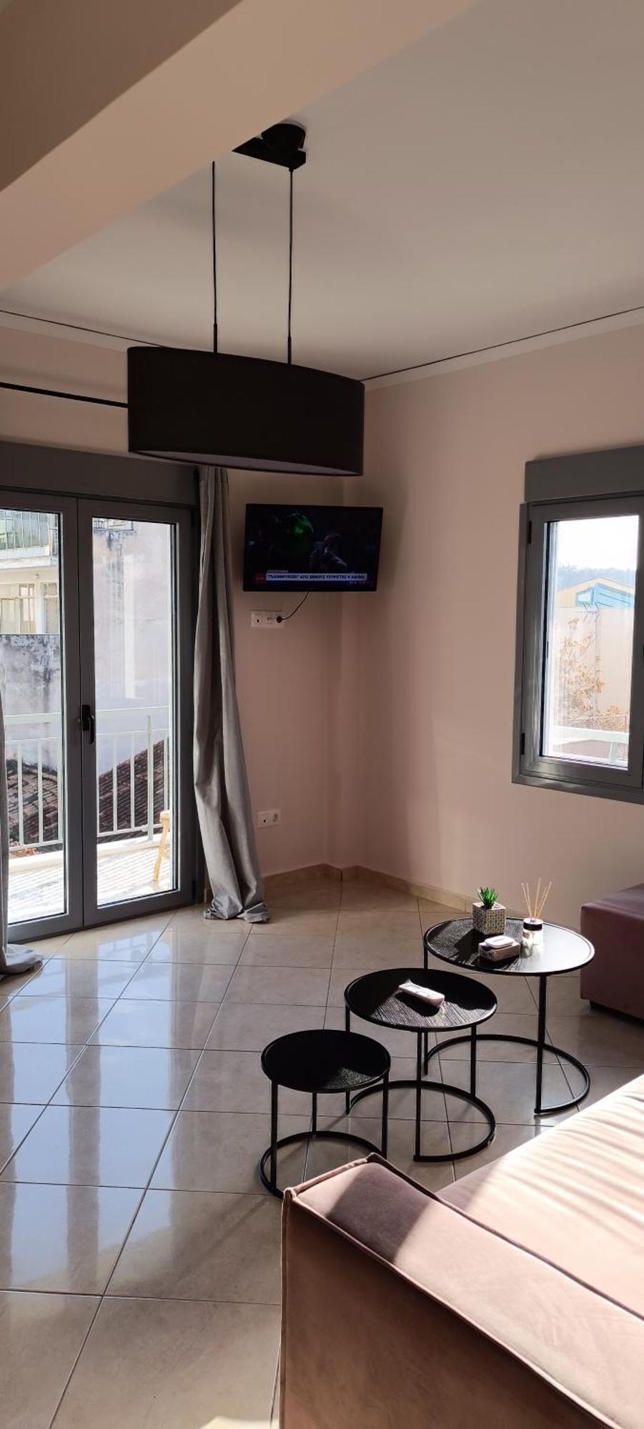 Eternal Acropolis Suites 雅典 外观 照片