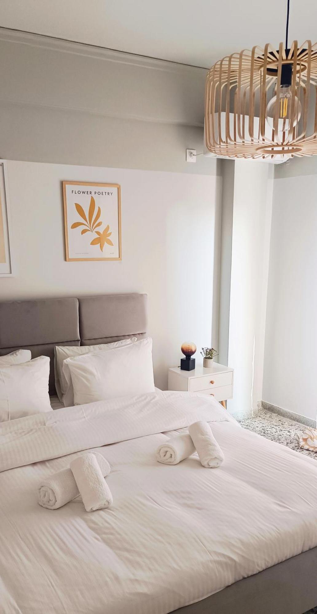 Eternal Acropolis Suites 雅典 外观 照片